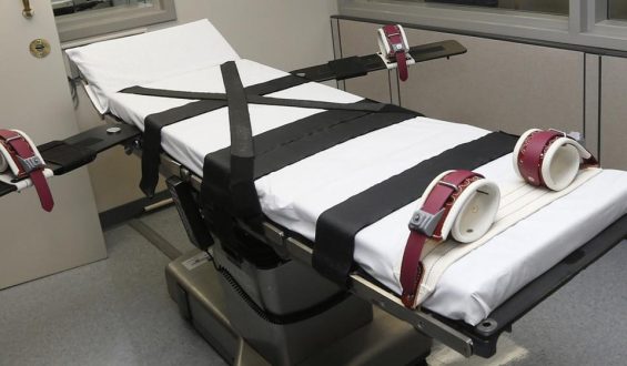 Komplikationen bei Hinrichtung einer Frau im US-Bundesstaat Tennessee