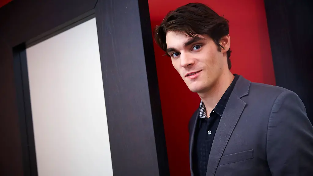 Schauspieler RJ Mitte stirbt mit 34 Jahren