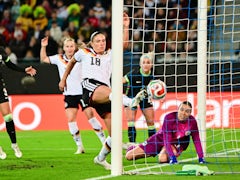 DFB-Frauen zeigen in spannendem Spiel gegen Japan ihr Talent