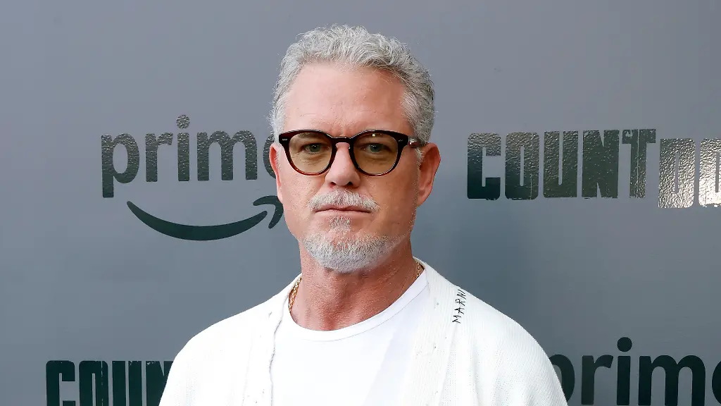 Eric Dane enthüllt seinen Kampf gegen die Drogensucht in posthumer Autobiografie