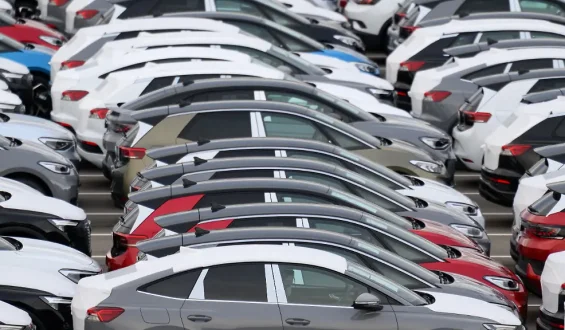 Autolobby und Zusammenarbeit mit Rechtsextremen