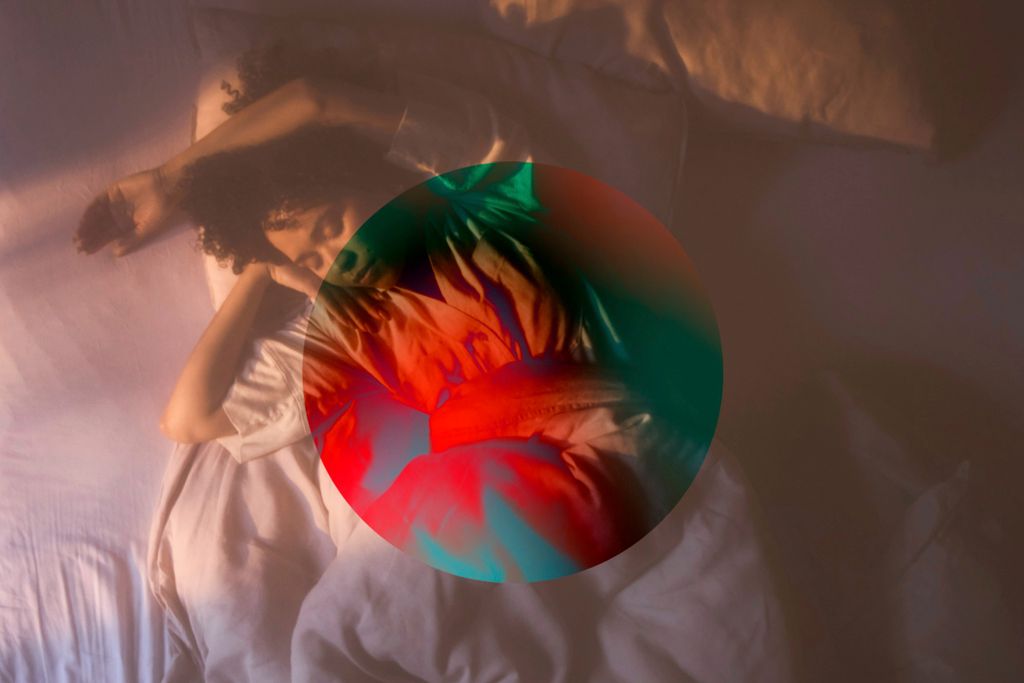 Eine mysteriöse Patientin: Die Ursachen von Paranoia und Halluzinationen