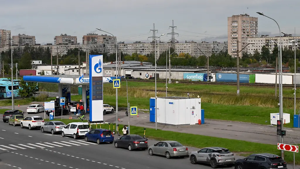 Russland und die USA: Ein Diesel-Deal für den Weltmarkt