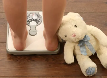 Adipositas in jungen Jahren: Sind Abnehmspritzen auch für Kinder eine Lösung?