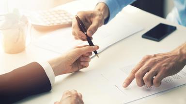 Ältere Arbeitsuchende in Deutschland: Herausforderungen und Chancen