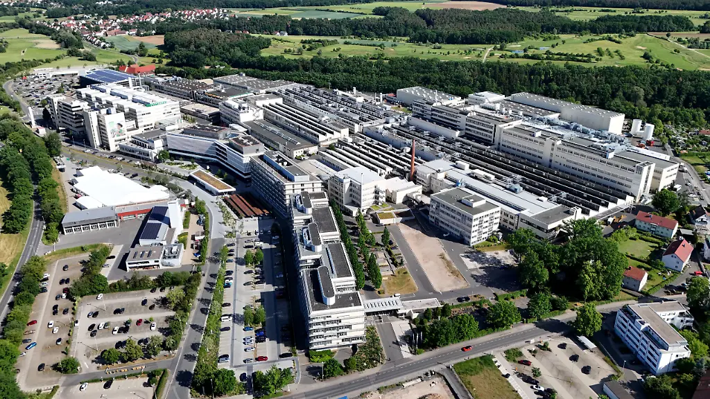 Schaeffler erreicht Abbauziele vorzeitig