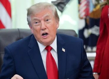 Trump ersetzt ‚Künstliche Intelligenz‘ durch ‚Superintelligenz‘
