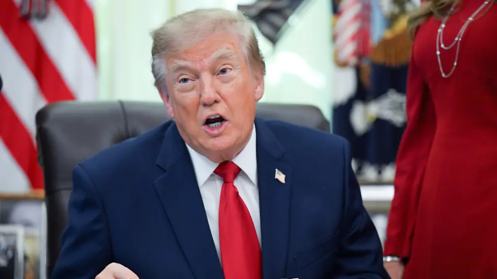 Trump ersetzt ‚Künstliche Intelligenz‘ durch ‚Superintelligenz‘