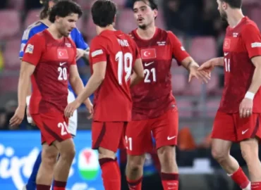 Türkische Nationalmannschaft vor Trainerwechsel
