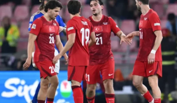 Türkische Nationalmannschaft vor Trainerwechsel