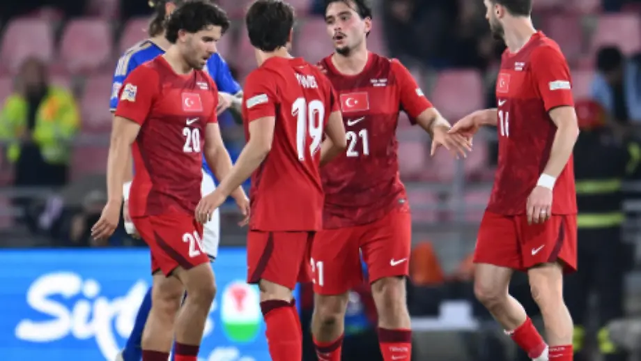 Türkische Nationalmannschaft vor Trainerwechsel