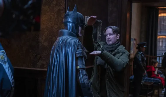 Familiäre Angelegenheit: Drehpause bei ‚The Batman Part II‘