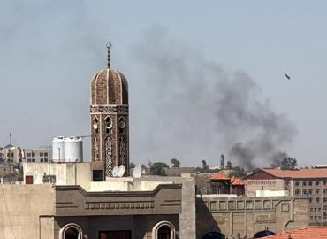 Jemens Regierung startet Offensive gegen Huthi-Miliz