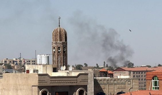 Jemens Regierung startet Offensive gegen Huthi-Miliz