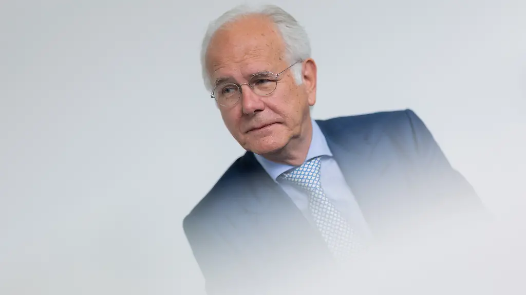Harald Schmidt verzichtet auf Auto und setzt auf öffentliche Verkehrsmittel
