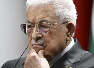 Palästinenserpräsident Abbas verschiebt Wahlen auf 2027