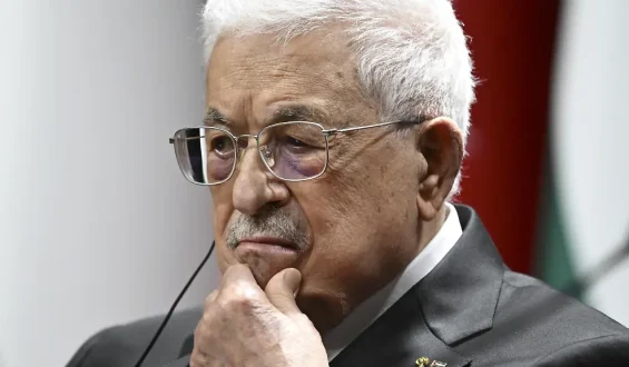 Palästinenserpräsident Abbas verschiebt Wahlen auf 2027