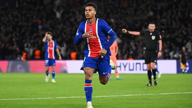 Champions League: Spannendes Duell zwischen PSG und Barcelona