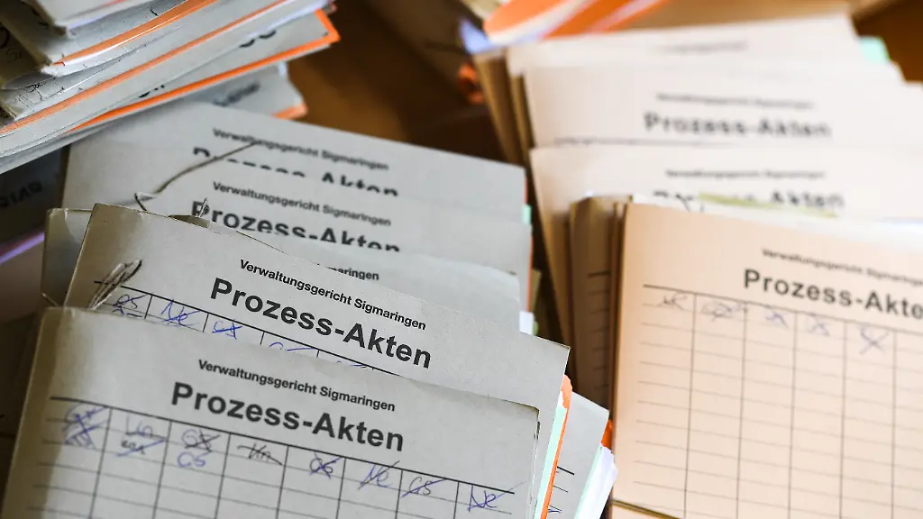 Asylverfahren in Deutschland erneut verlängert