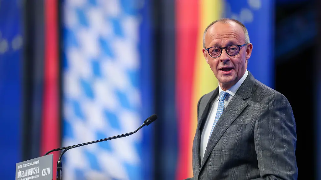 Bundeskanzler Merz plant Stromsteuersenkung