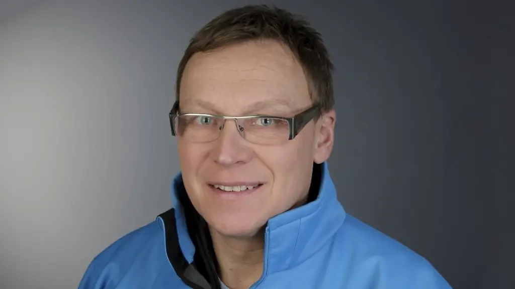 Tod von Michael Pfeffer: ZDF-Sportreporter stirbt beim Schwimmen
