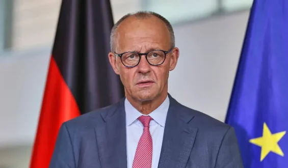 Scheitern des EU-Finanzrahmens von Merz thematisiert