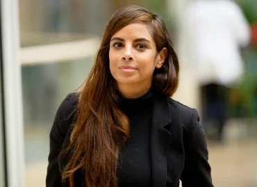 Privatsphäre der Tochter von Collien Fernandes durchgesetzt