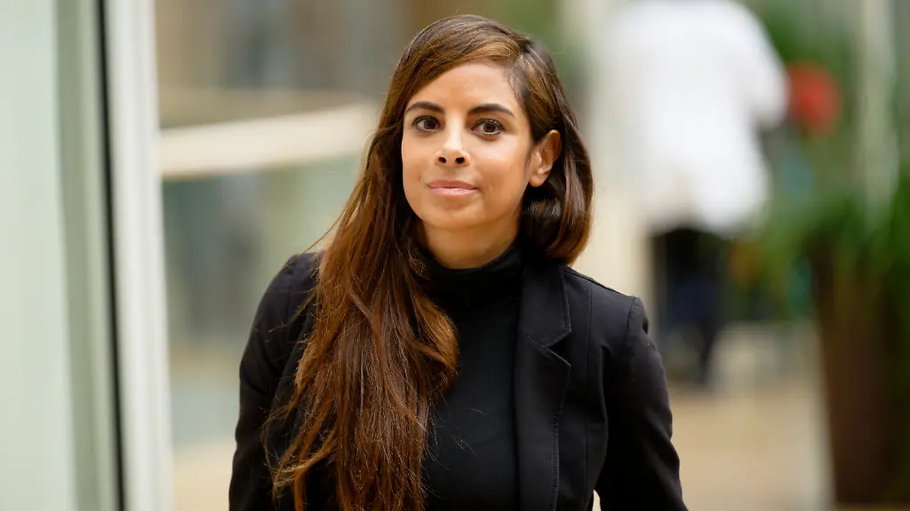 Privatsphäre der Tochter von Collien Fernandes durchgesetzt