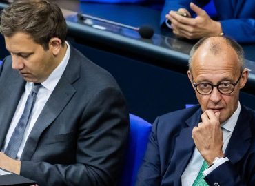 Spannungen in der schwarz-roten Koalition: Finanzielle Herausforderungen und politische Prioritäten