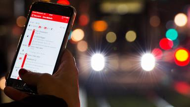 Bundesweites Ticket für Gelegenheitsfahrer im Gespräch