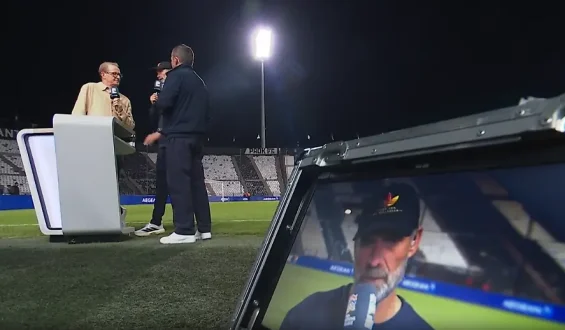 Jürgen Klopp nach Remis gegen Griechenland zufrieden