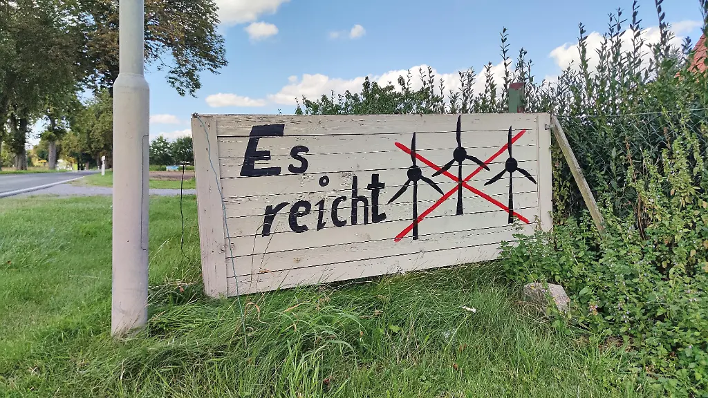 Akzeptanz der Energiewende in Deutschland: Herausforderungen und Chancen