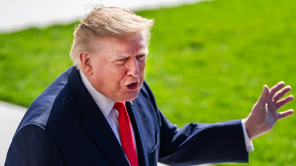 Trumps Gnadenerlasse: Auswirkungen und Kontroversen
