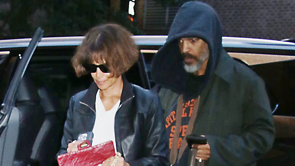 Sorgerechtsstreit zwischen Halle Berry und Olivier Martinez