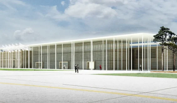 Kosten für BER-Regierungsflughafen könnten drastisch steigen