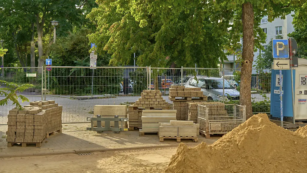 Studie deckt Produktivitätsprobleme in der Baubranche auf
