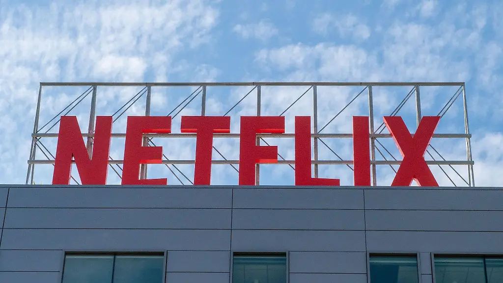Netflixs Wachstumsprobleme und Strategiewechsel