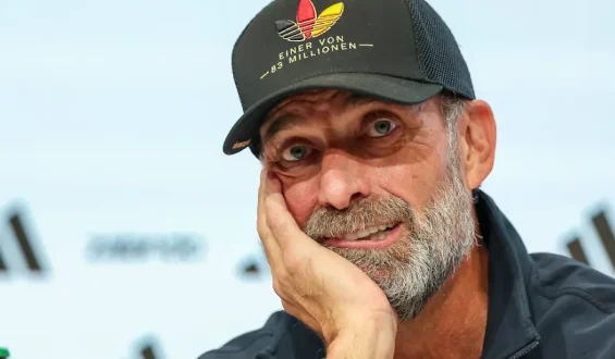 Klopps Herausforderung mit der Nationalmannschaft und der Kimmich-Debatte
