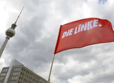Widerstand gegen Berliner Linksbündnis wächst