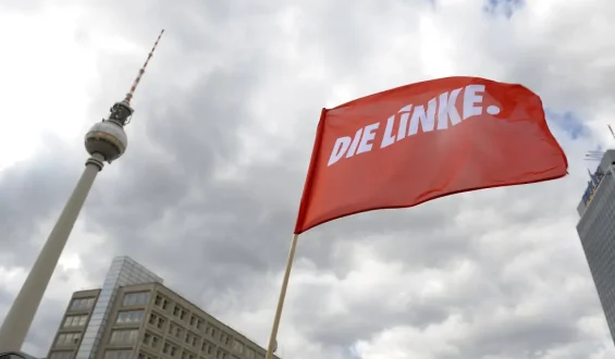 Widerstand gegen Berliner Linksbündnis wächst