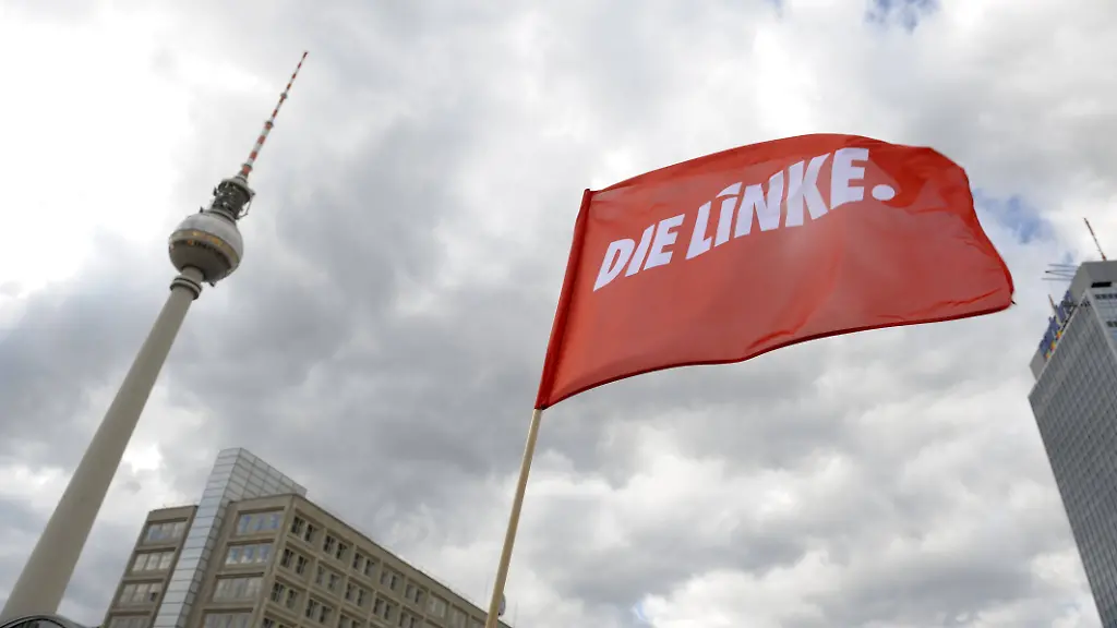 Widerstand gegen Berliner Linksbündnis wächst