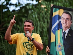 Präsidentschaftswahlen in Brasilien: Unterwegs zur Stichwahl