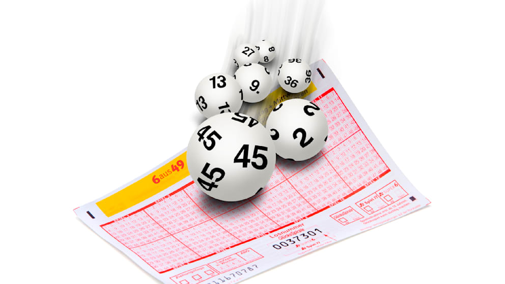 Schwedischer Spieler gewinnt Eurojackpot mit 19,3 Millionen Euro