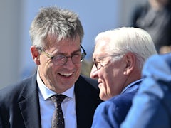 Der Weg zur Neubesetzung des DOSB-Präsidenten
