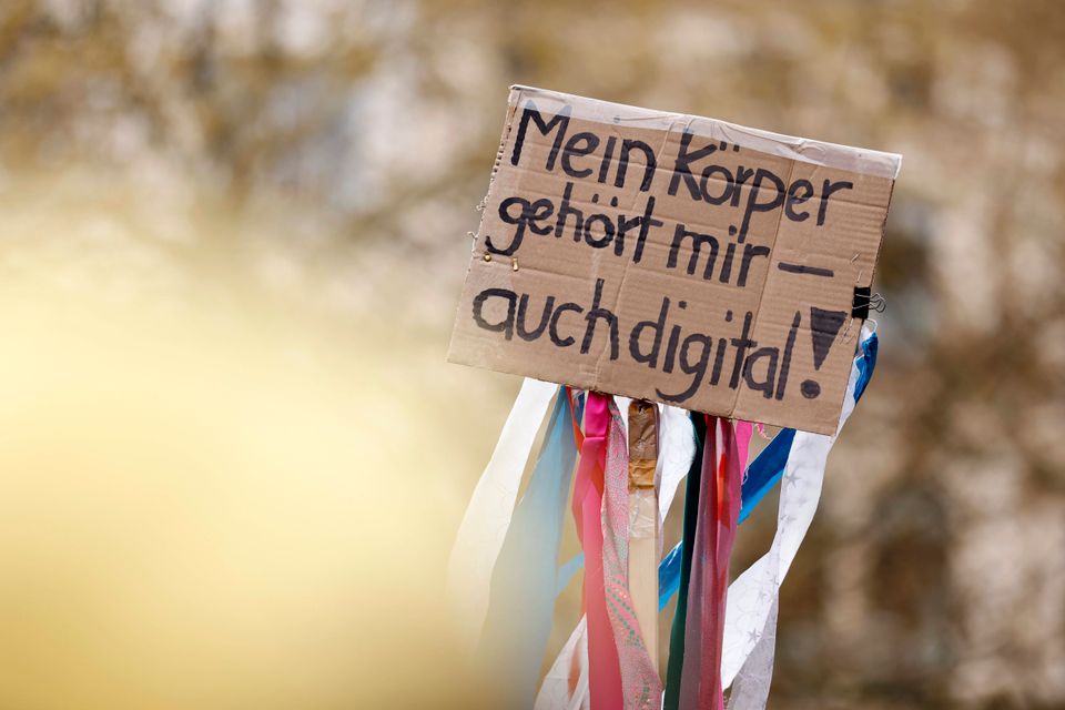 Gesetz gegen digitale Gewalt: Neue Maßnahmen des Bundeskabinetts
