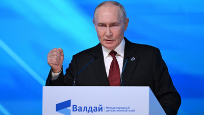 Entwicklung des Ukraine-Kriegs im Oktober 2026
