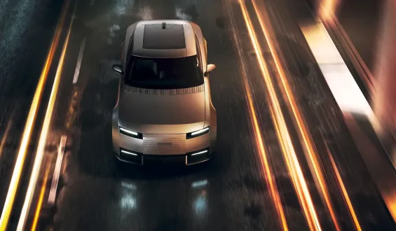 Weltpremiere des radikalen Jaguar Type 01