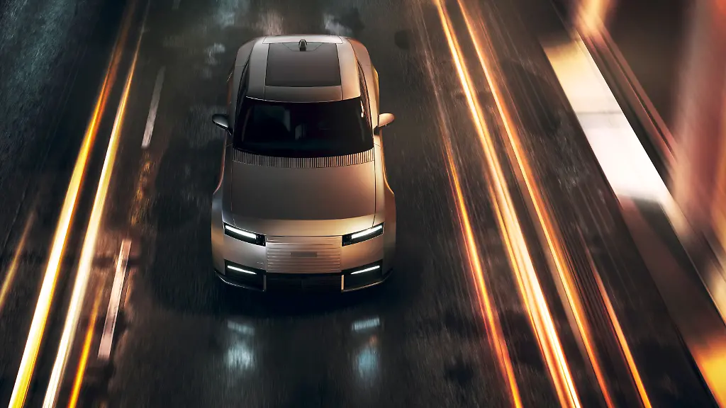 Weltpremiere des radikalen Jaguar Type 01