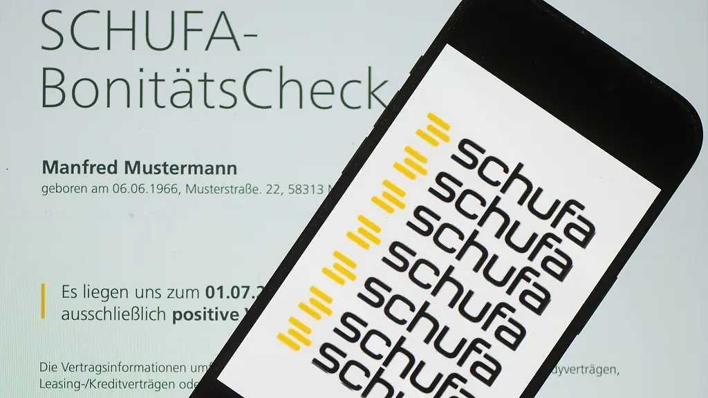 BGH fordert mehr Transparenz bei Schufa-Scoring