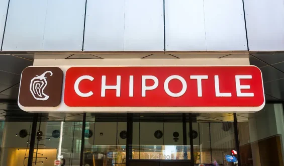 Starbucks erwägt Übernahme von Chipotle